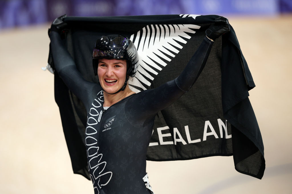 Elesse Andrews 2024-Current
