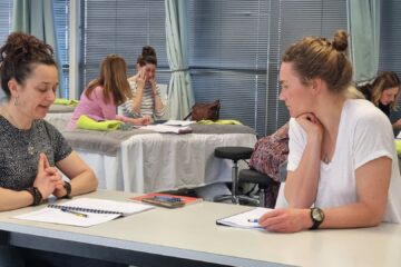 Education and Courses