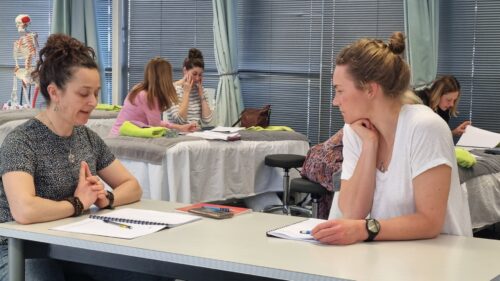 Education and Courses