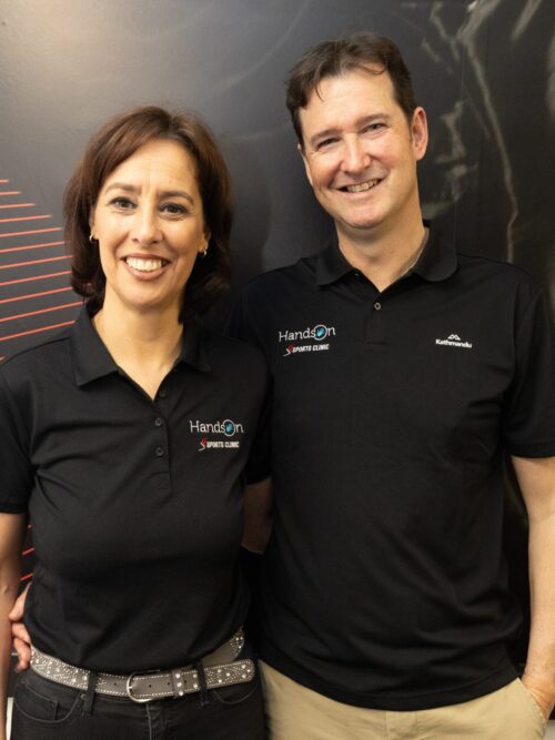 Hans and Lejorben profile image