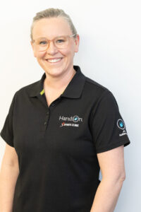 Profile Katy Pheloung