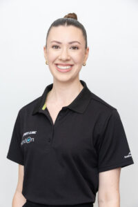 Profile Kirstie Smitheram