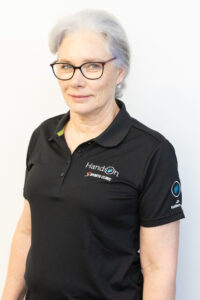 Profile Wendy Carpenter