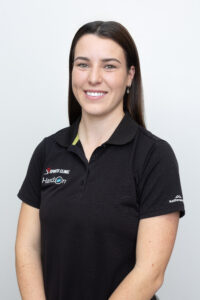 Alyssa Blacktopp
