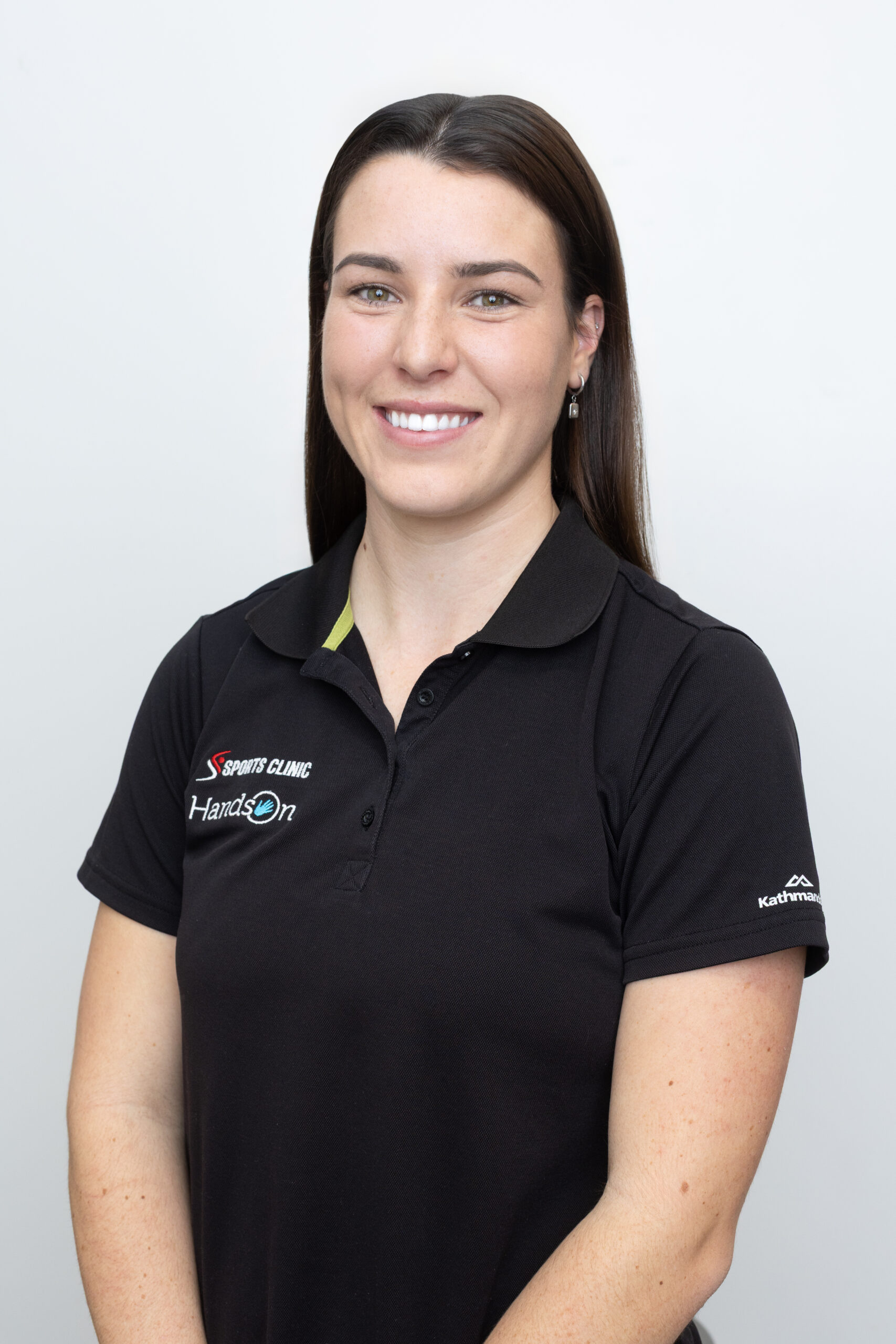 Alyssa Blacktopp